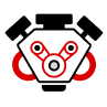 Engine icon