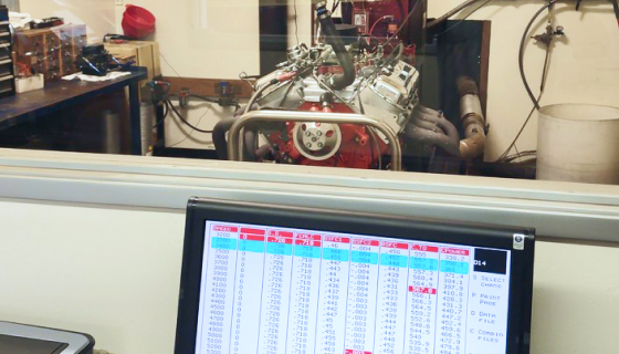 horsepower tuning