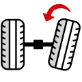 JBA Alignment Icon