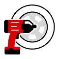 JBA Mounting Icon