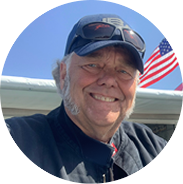 J. Bittle, Founder of JBA Speed Shop
