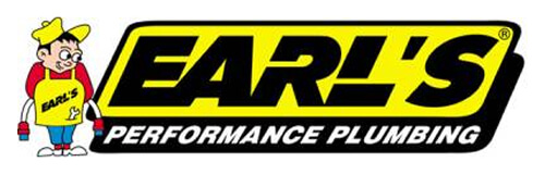 Earl's Performance Plumbing logo