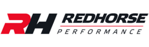 Redhorse Performance logo