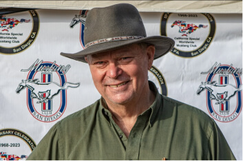 Don Cole, Phorographer