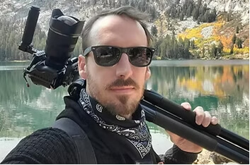 Lane Tyler, Videographer