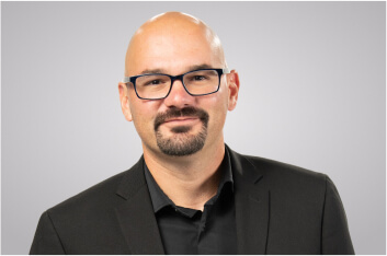 Michael Murray, Chief Marketing Officer