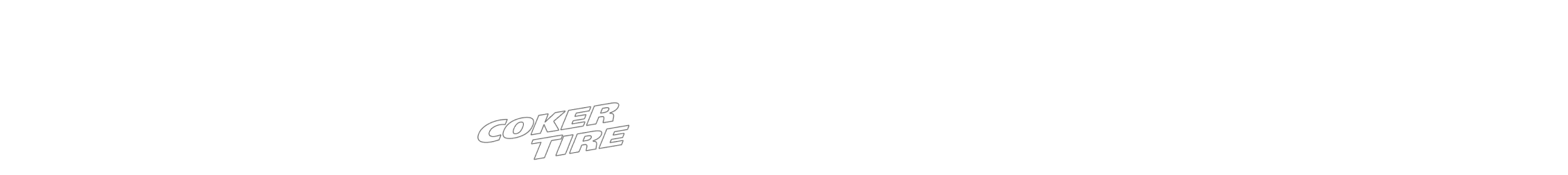 Logos of tire companies JBA works with, including: Bridgestone, Continental, and many more
