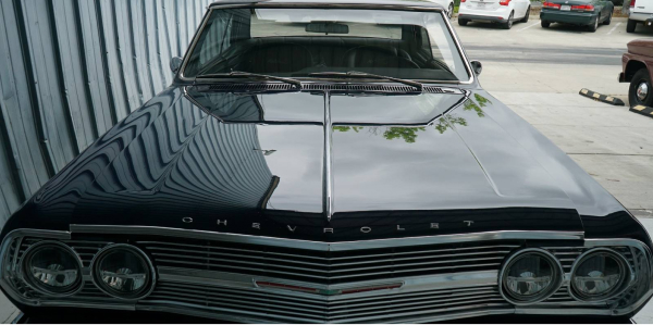 1965 Chevelle SS